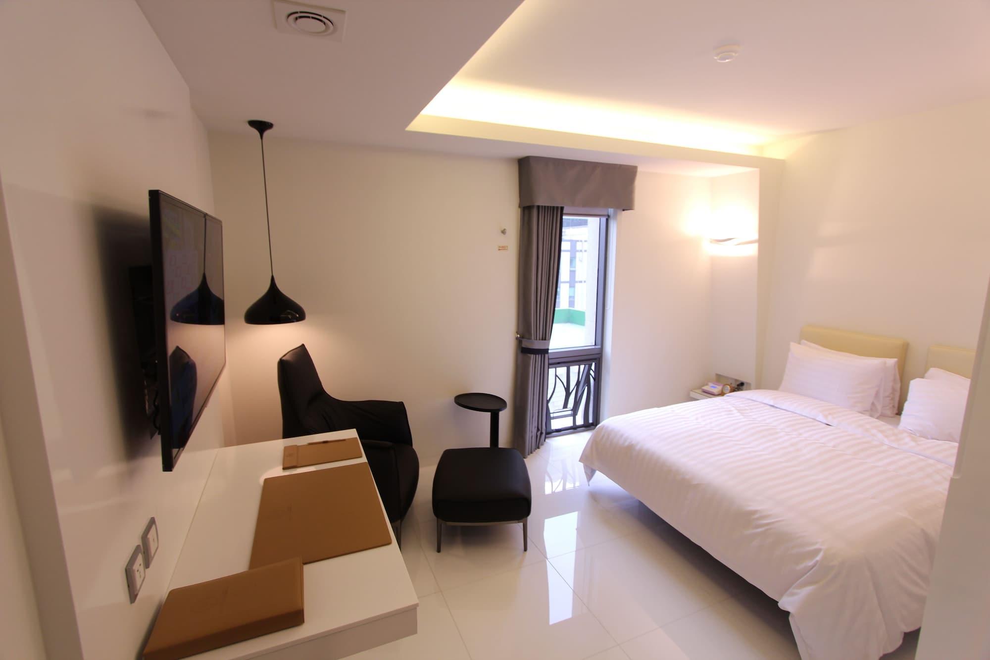 Grammos Hotel Seoul Eksteriør billede