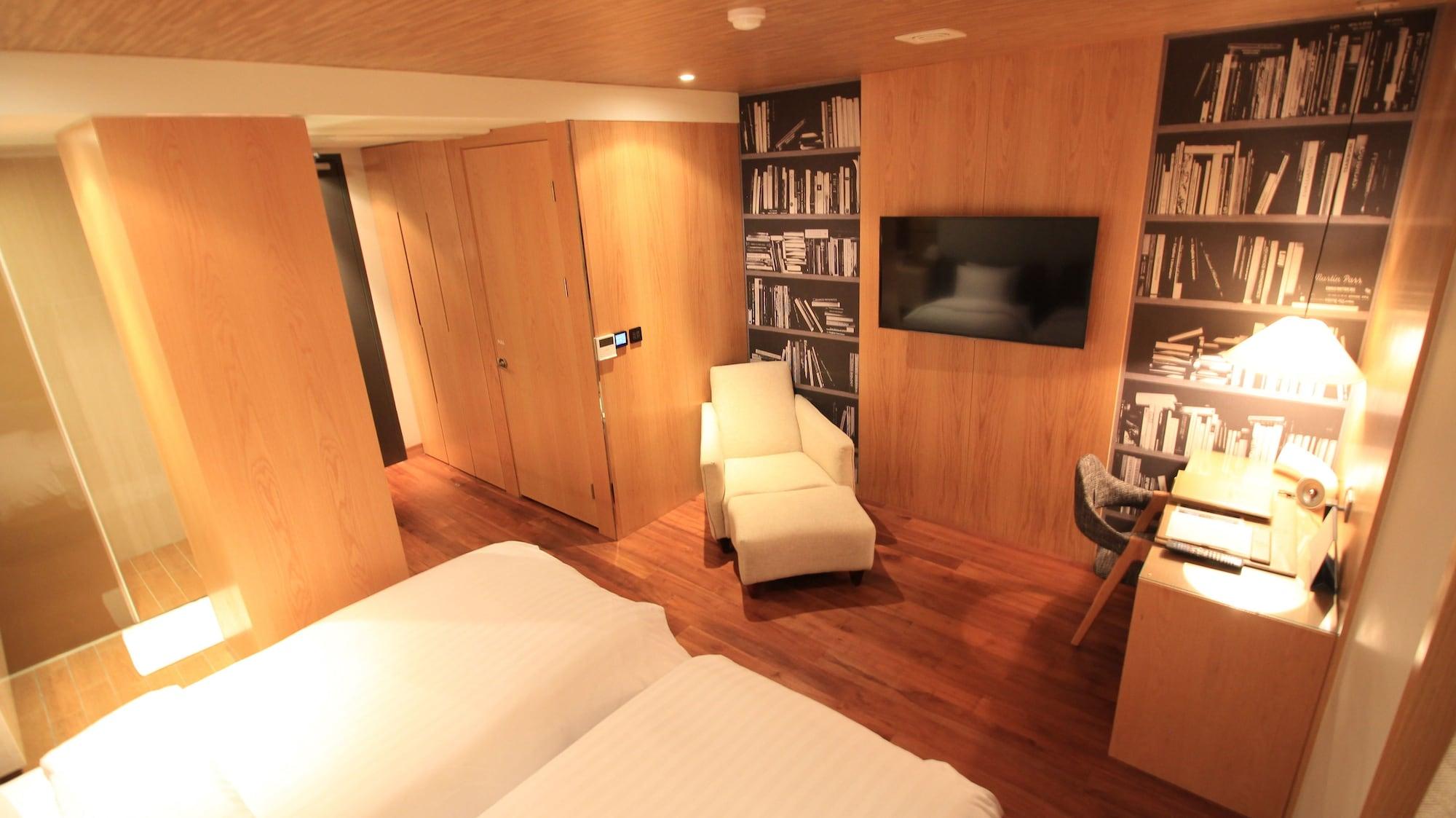 Grammos Hotel Seoul Eksteriør billede