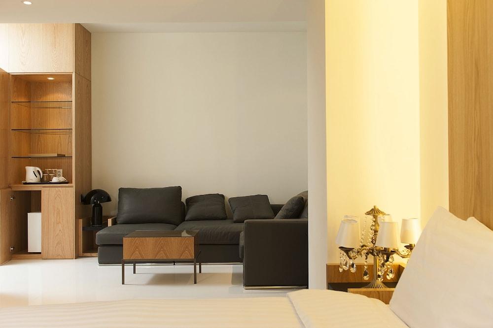 Grammos Hotel Seoul Eksteriør billede