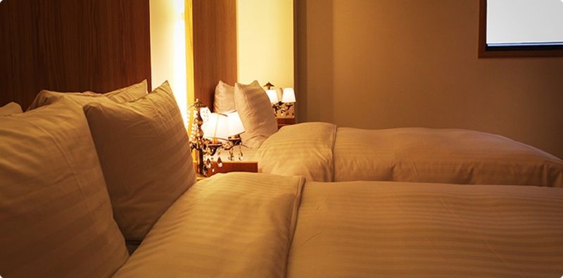 Grammos Hotel Seoul Eksteriør billede