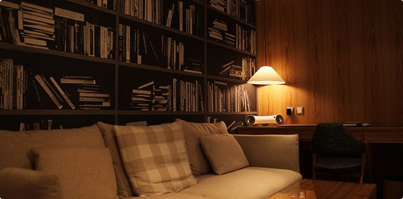 Grammos Hotel Seoul Eksteriør billede