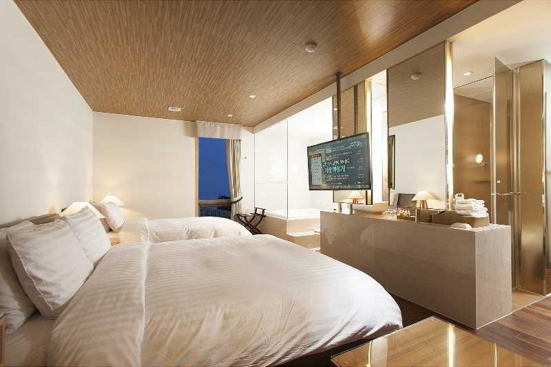 Grammos Hotel Seoul Eksteriør billede