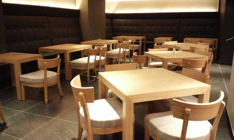 Grammos Hotel Seoul Eksteriør billede